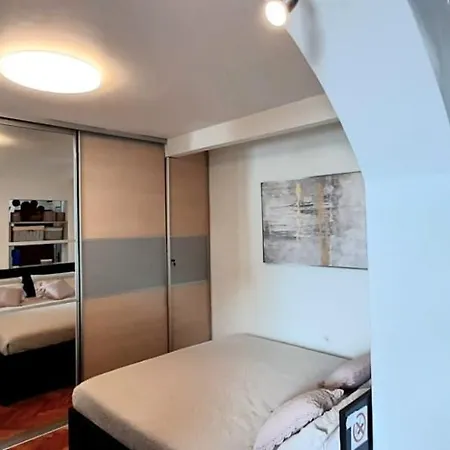 Apartament Ena, Strict Center, Sea View