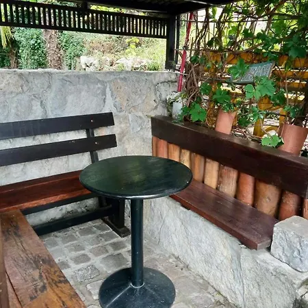 Ena, Strict Center, Sea View شقة *