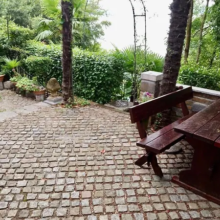 Ena, Strict Center, Sea View Apartament