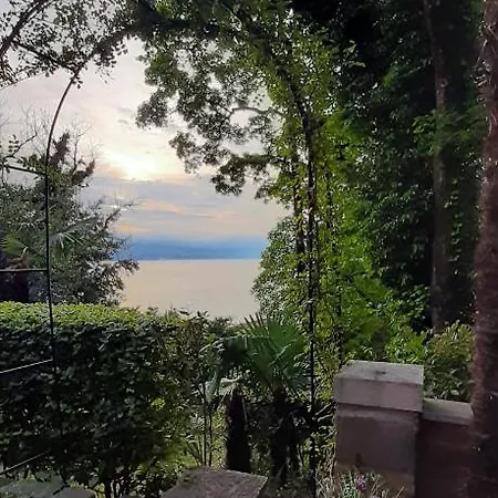 Apartament Ena, Strict Center, Sea View