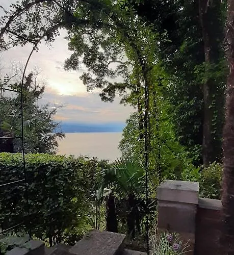 Apartman Ena, Strict Center, Sea View