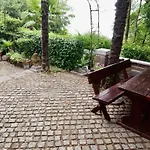 Ena, Strict Center, Sea View Appartement