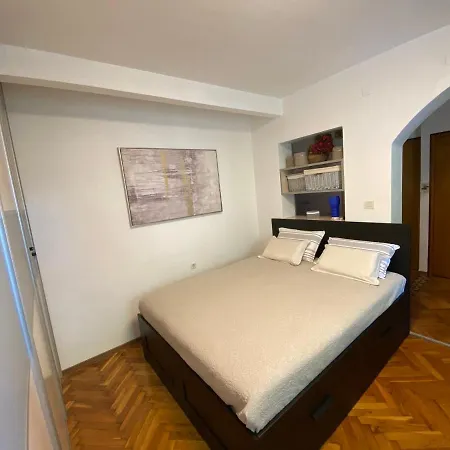 Apartment Ena, Strict Center, Sea View Opatija