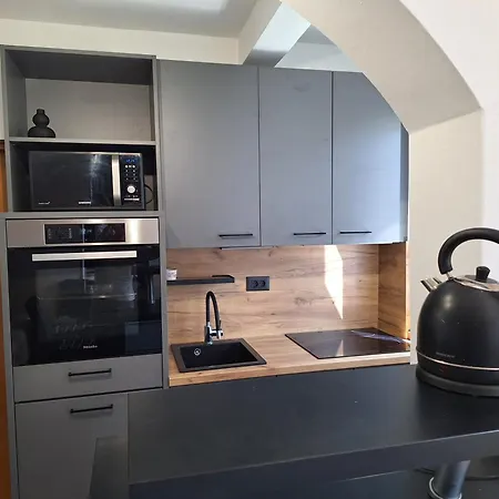 Apartment Ena, Strict Center, Sea View