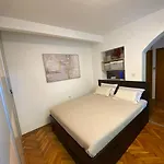 Apartament Ena, Strict Center, Sea View Opatija