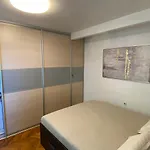 Ena, Strict Center, Sea View Apartament