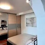 Apartament Ena, Strict Center, Sea View