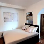 Ena, Strict Center, Sea View Opatija