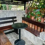 Ena, Strict Center, Sea View Apartament *