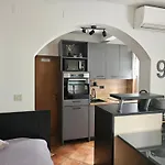 Ena, Strict Center, Sea View Apartament Opatija
