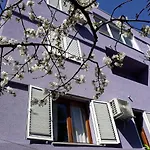 Ena, Strict Center, Sea View Opatija