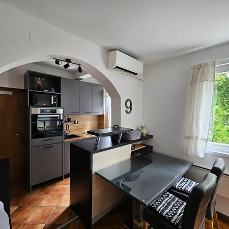 Apartman Ena, Strict Center, Sea View